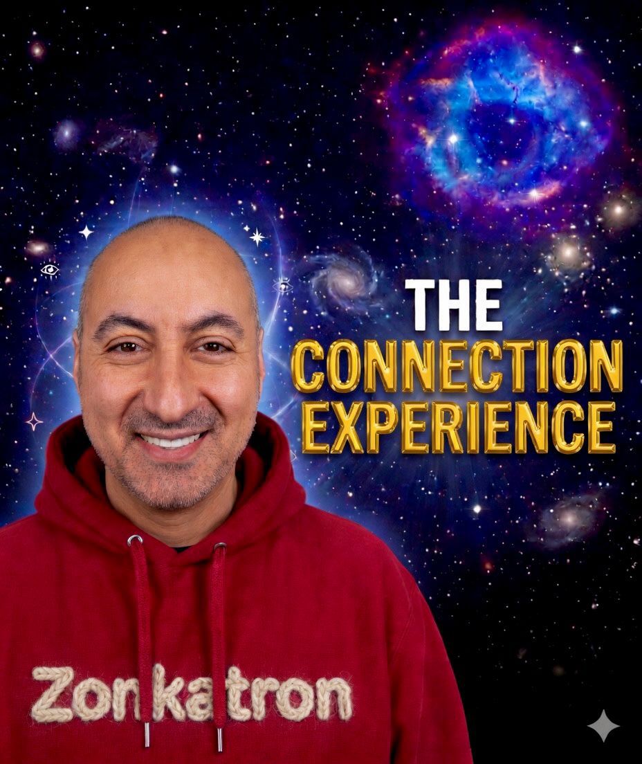 The Connection Experience