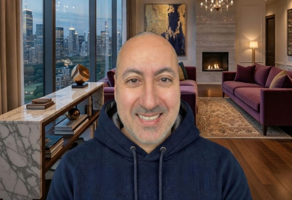 Why am I&nbsp;Happy?