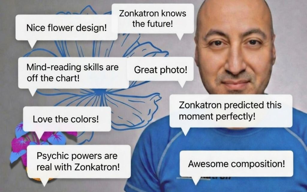 Zonkatron Reviews