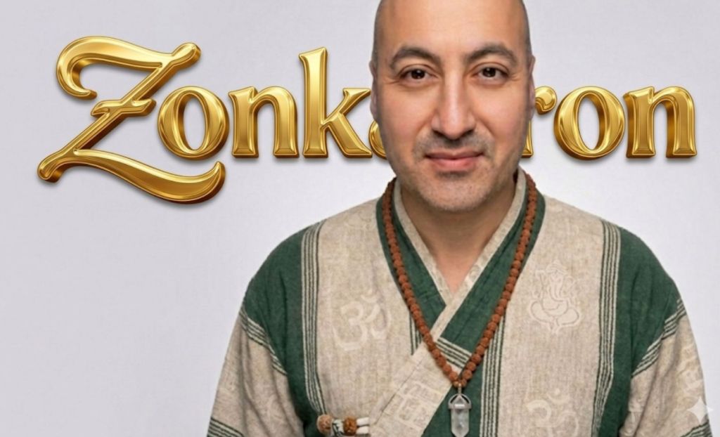 Is Zonkatron a Holistic&nbsp;Healer?