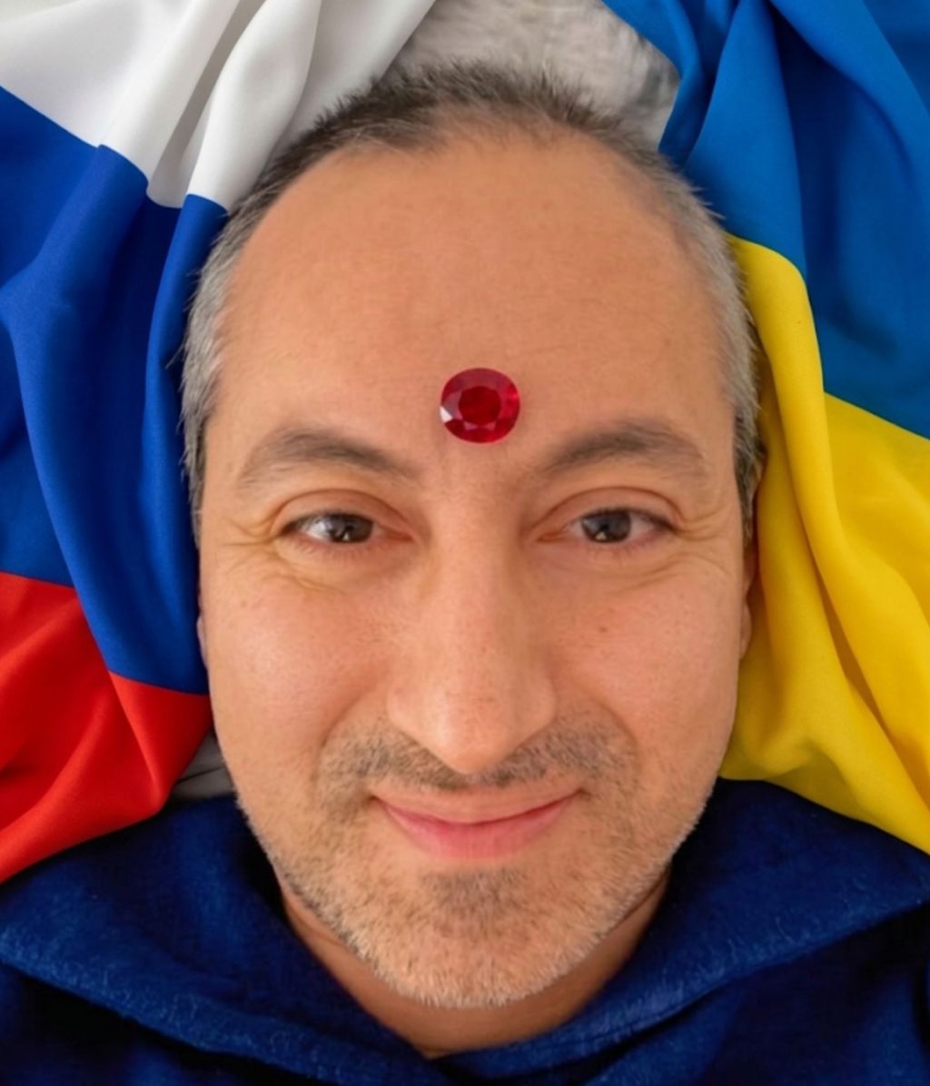 Zonkatron: Russia-Ukraine War&nbsp;Predictions