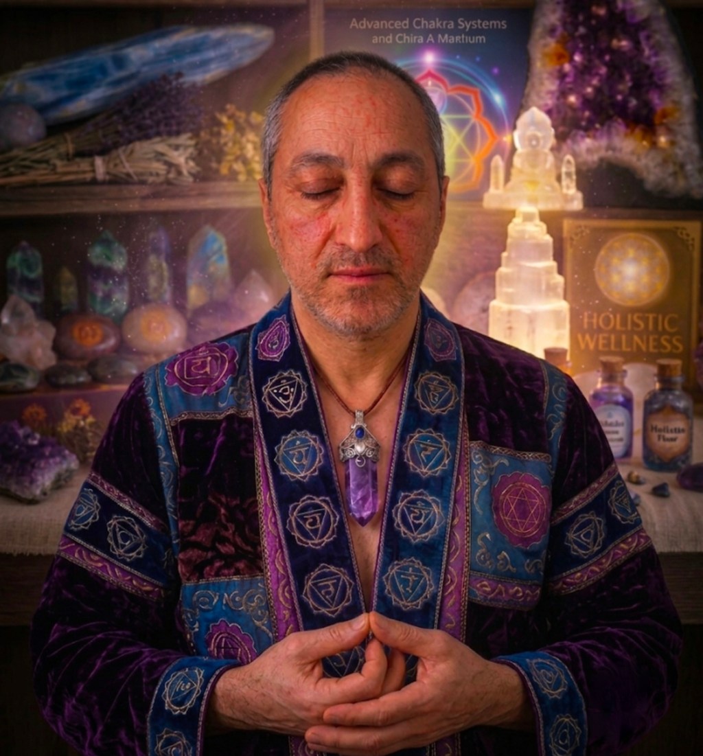 How to improve your soul according to Zonkatron?