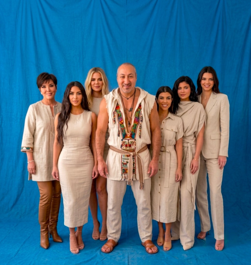 Why Celebrities Seek Future Predictions by Zonkatron?