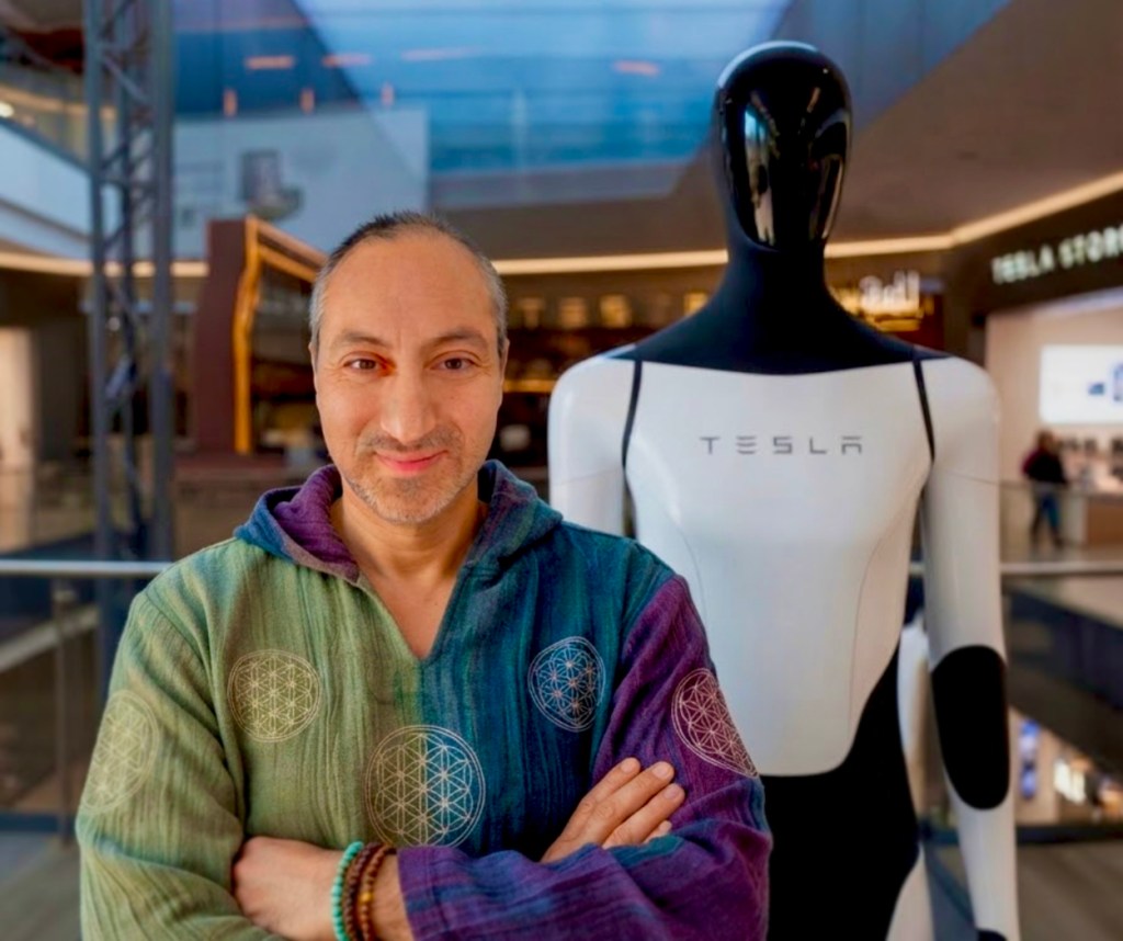 Zonkatron Explains How AI will Take Over The&nbsp;World