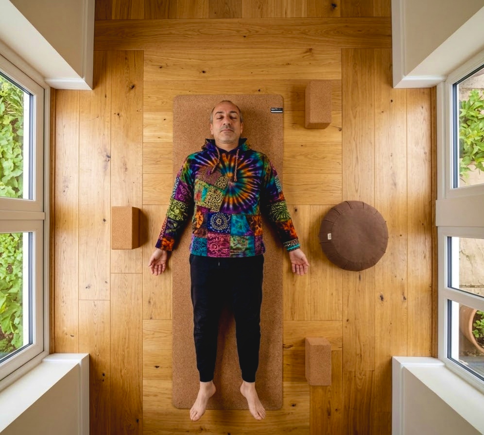 Zonkatron Meditation